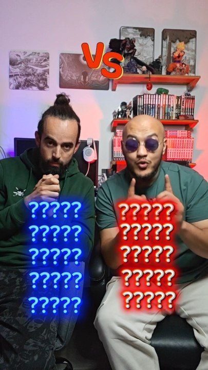 quel team gagne Berserk ?