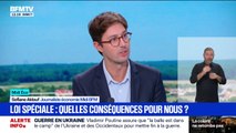 Impôts, prestations sociales, services publics... Ce que pourrait changer la loi spéciale après l'échec de l'accord sur le budget de l'État