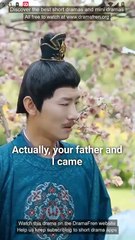 Blood Vows at the Palace Chinese Drama English Sub