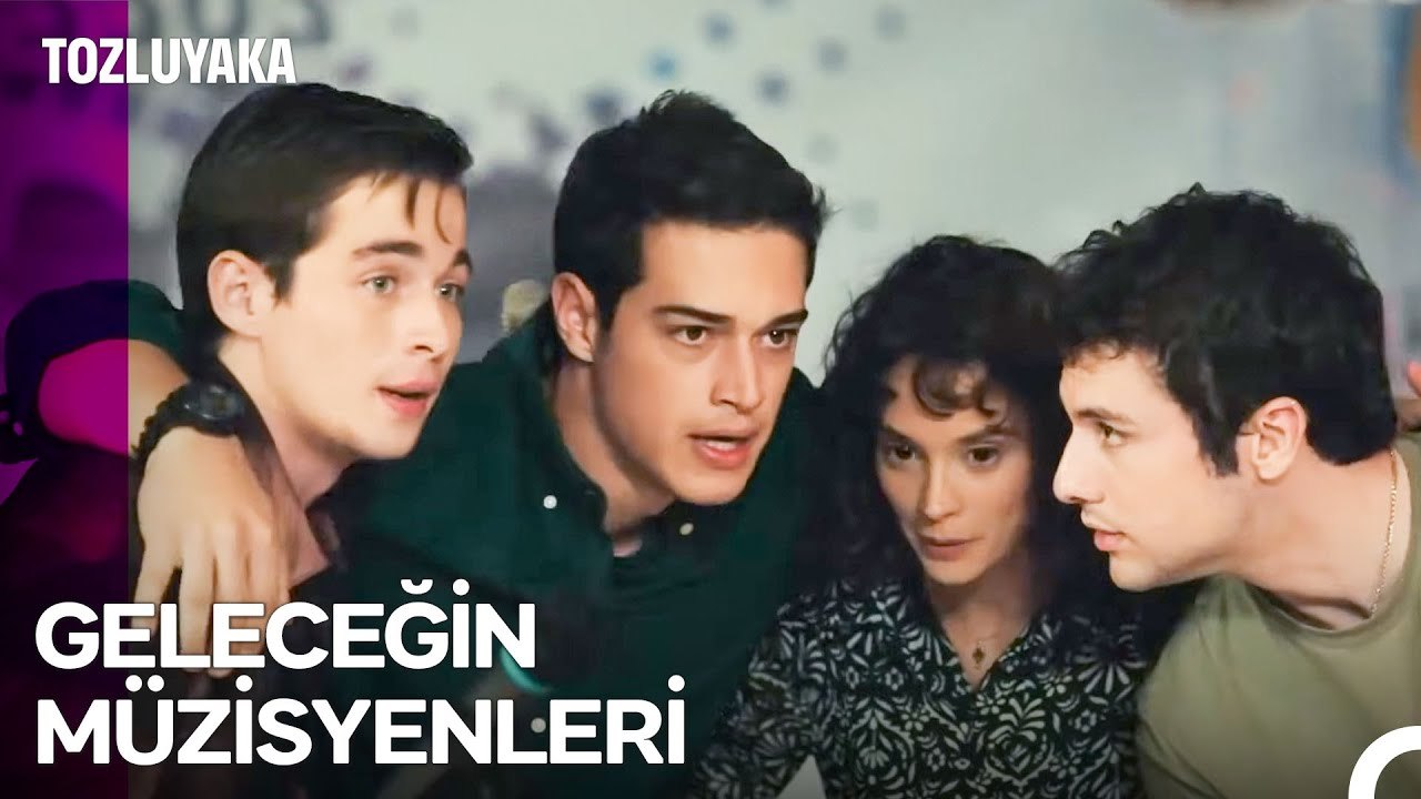Okul Vlog 14: Beklenmedik Performans Şok Etkisi Yarattı - Tozluyaka