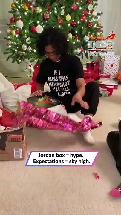 He Thought It Was New Sneakers—What He Found Was Hilarious|| Heartsome 💖