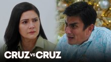 Cruz vs. Cruz: Felma, hindi ipapagamot ang kanyang tumor! (Episode 113)