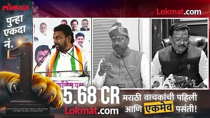 अजित पवार लवकरच मुख्यमंत्री होणार, मिटकरींच्या दाव्यानंतर चर्चा काय