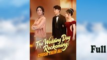 The Wedding Day Reckoning Crush Them All
