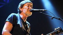 Chris Rea had just been banned from driving when he wrote Driving Home For Christmas
