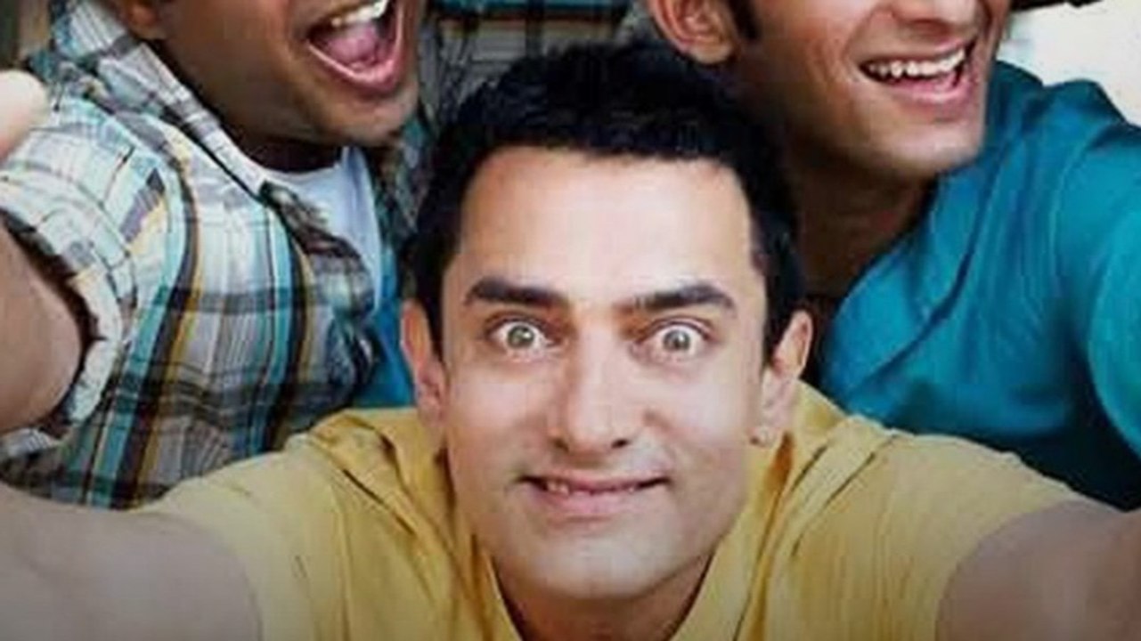 3 Idiots 2: चौथे लीड एक्टर की तलाश में राजकुमार...