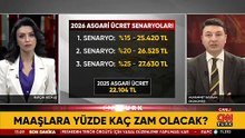 Uzmanından kritik tahmin: İşte 2026 asgari ücret senaryoları!