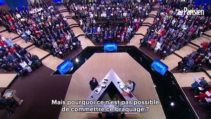 Poutine met en garde contre de « lourdes conséquences » en cas de recours aux avoirs russes pour financer l'Ukraine
