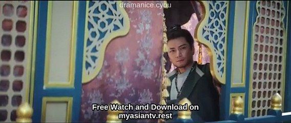 The Vendetta of An Episode 17 Engsub