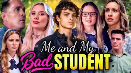 My Student the Bad One Full Movie_ DMW