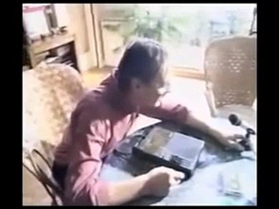 Emission mystères TF1 La transcommunication instrumentale