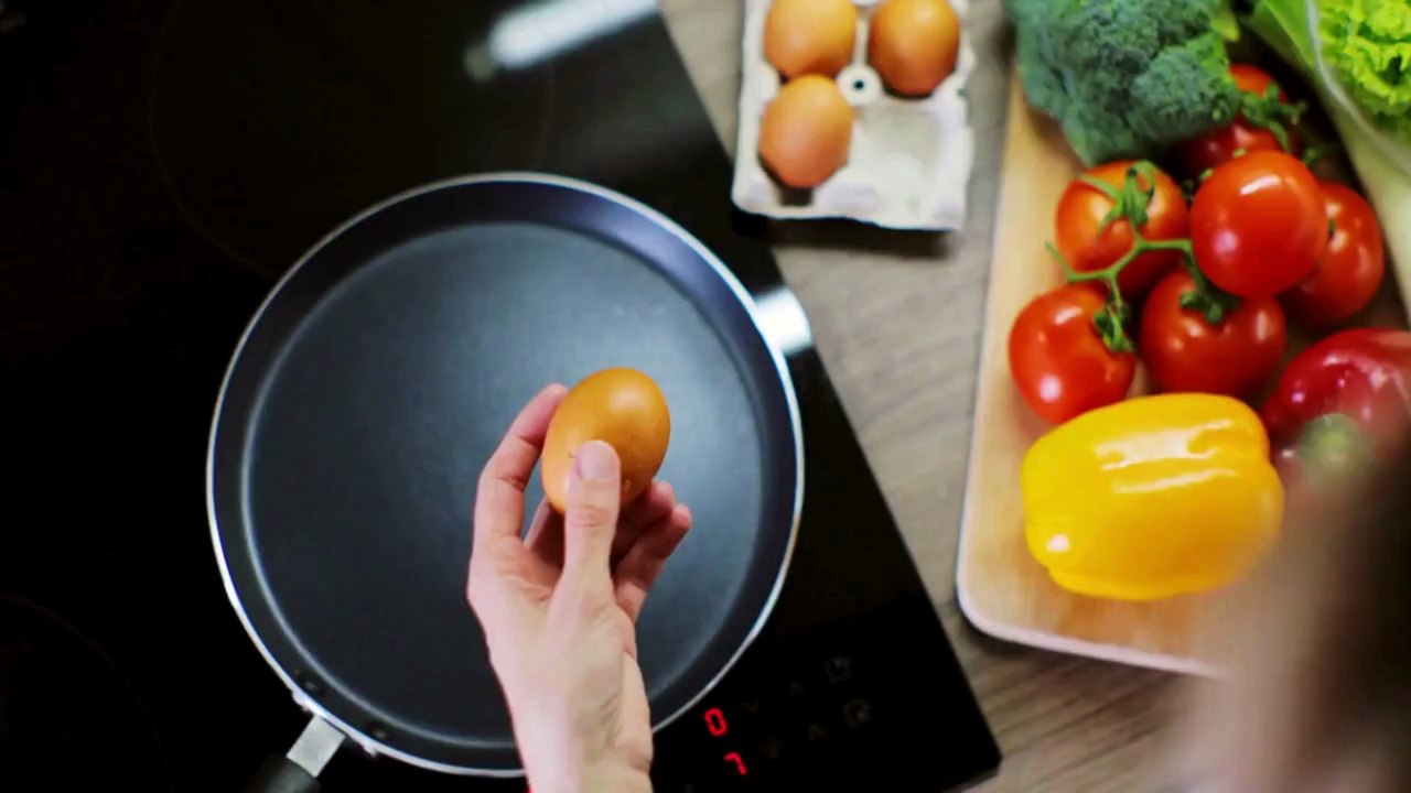 How Many Eggs Per Day Is Safe?
