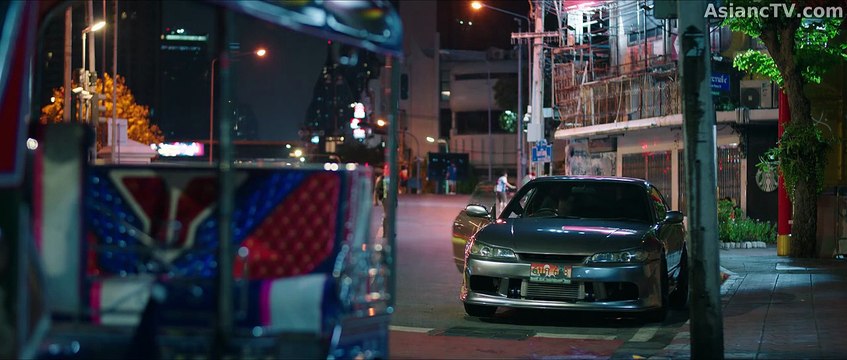 Speed and Love Episode 7 English sub Online