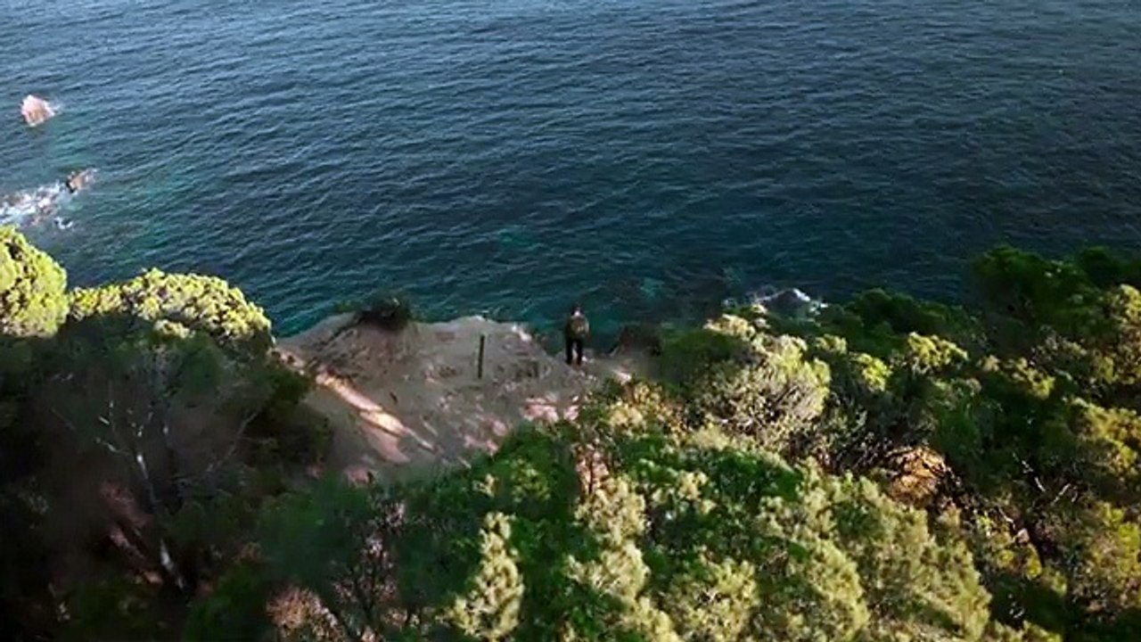 Bande-annonce de Cité des ombres