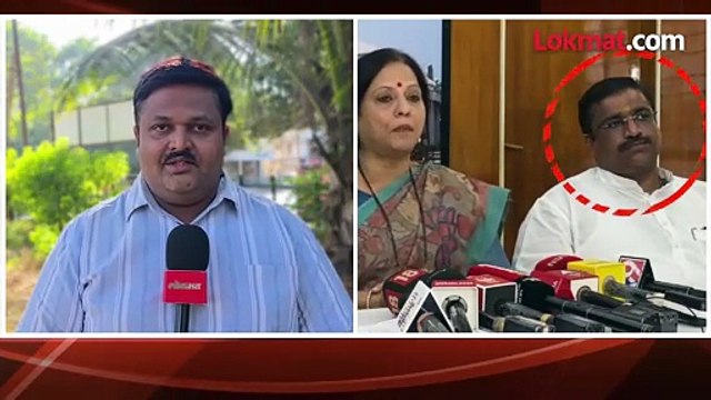 मनपा निवडणुकीआधी भाजपने भाकरी फिरवली, एका आमदाराला हटवलं , दुसऱ्याचं प्रमोशन