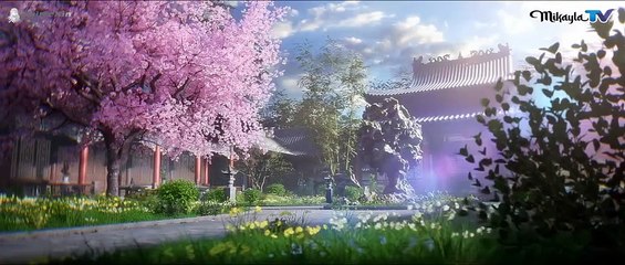 Tomb of Fallen Gods Season 3 Episode 14  Subtitle Indonesia