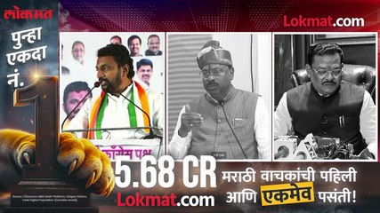 अजित पवार लवकरच मुख्यमंत्री होणार, मिटकरींच्या दाव्यानंतर चर्चा काय