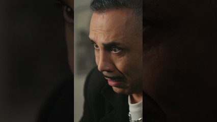 بيليي فظيييع  😂😂 - مسلسل أنا في ورطة #shorts #مدبلج #başımbelada  @atvarabic ​ #مسلسل