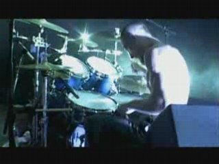 Lofofora-Carapace + pogo  Lames de fond Cigale Paris