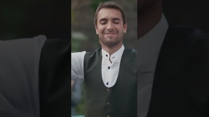 أحلى رقصة لأحلى إخوة 😍  - البحر الأسود #shorts - @atvarabic  ​