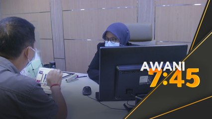 HASIL berjaya proses bayaran balik cukai RM17 bilion