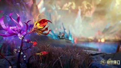 Soul Land 2 Eps 132 sub indo bagus