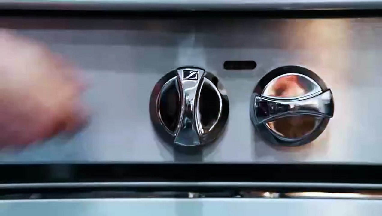 The Bear: King Of The Kitchen - staffel 3 Trailer (2) OV