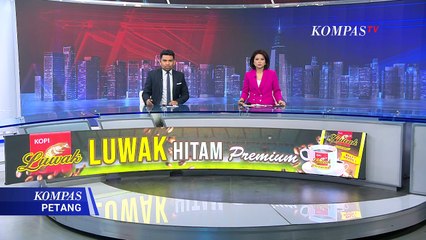 Buntut OTT KPK, Ruang Kerja Bupati Bekasi Ade Kuswara Digeledah dan Disegel | KOMPAS PETANG