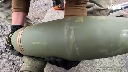 Guerre en Ukraine : Kiev et Berlin vont produire 200 canons Bohdana pour 750 millions d’euros