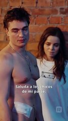 [doblado] Amor a Velocidades Peligrosas