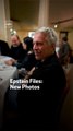 Epstein Files: New Photos Released