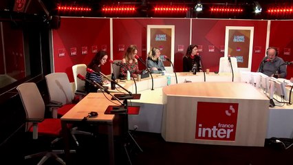 Fan d’Aure Atika  - La drôle d'humeur d'Oldelaf