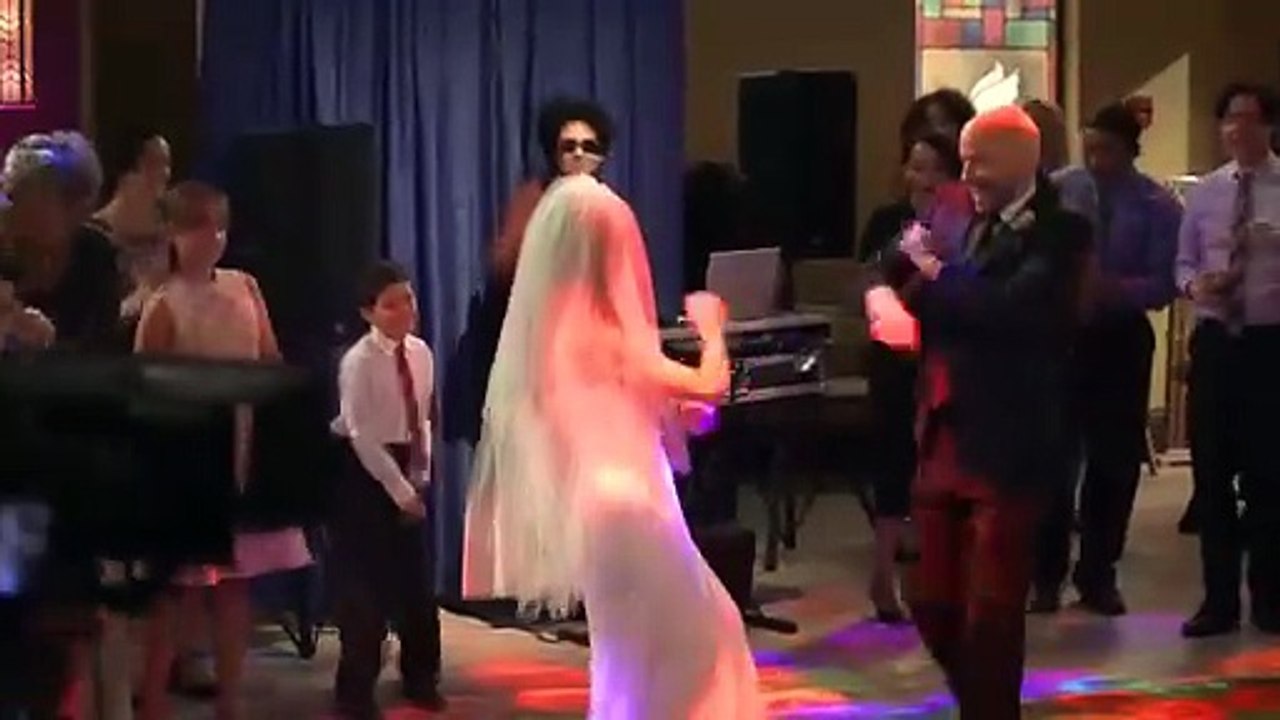 Extended Family Trailer OV