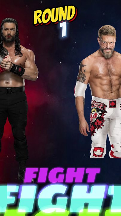 This fight is pure power  Who is the Real Champion