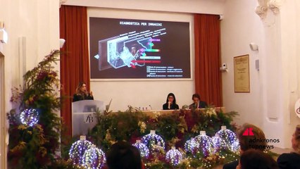 Cultura: Bracco celebra il successo della video installazione all’expo di Osaka, un ponte tra arte e tecnologia 