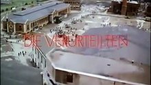 Die Verurteilten - Trailer (Deutsch)