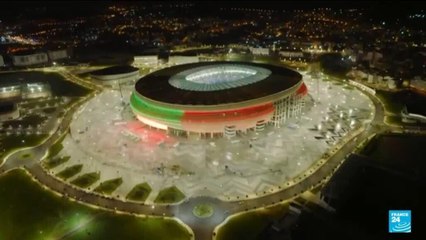 J-2 avant le coup d'envoi de la Coupe d'Afrique des Nations 2025