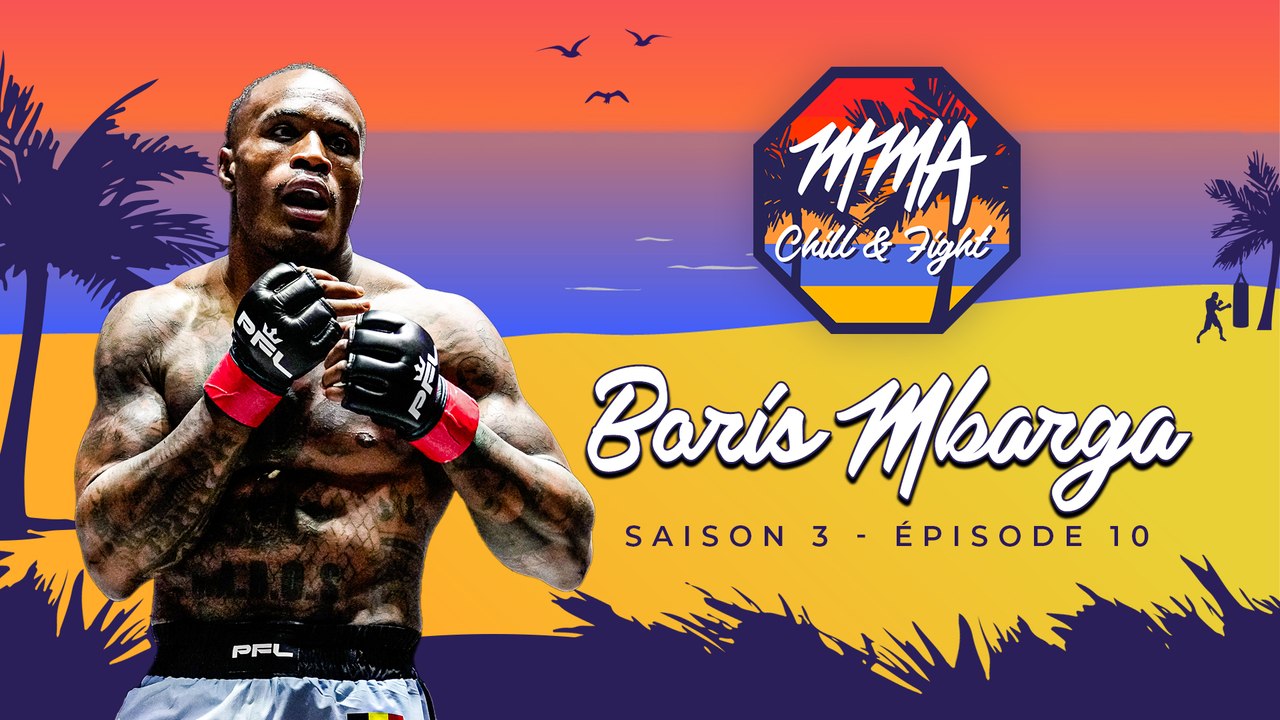 MMA, Chill & Fight
