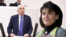 Cengiz Çandar: Leyla Zana için iktidar temsilcilerinden bir tepki gelmesini beklerdik