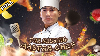 Dailymotion movie The Missing Master Chef