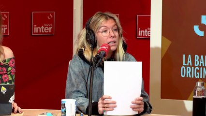 Bas les masques ! - La drôle d'humeur de Mélodie Fontaine