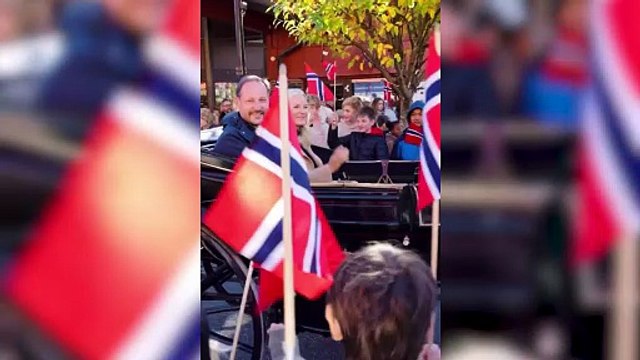 La salud de Mette-Marit de Noruega empeora y se prepara ya para un trasplante de pulmón