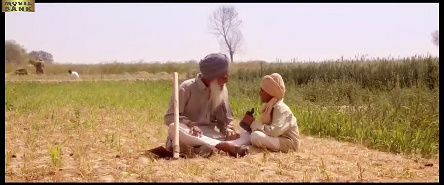 Bhalwan Singh (2017) Movie