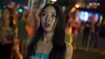 'Parasyte: Los grises' tráiler con subtítulos en inglés