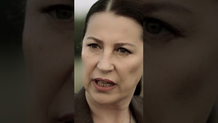 جوليا ضحّت بسعادتها منشان أيمن 😭 - مرارة الحب @BirZamanlarCukurovaArabic  #shorts   #hilalaltınbilek