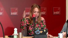 Bravo l'Assemblée nationale - La drôle d’humeur de Julie Conti