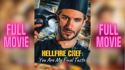 Hellfire Chef, You Are My Final