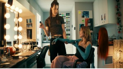 Heated Rivalry - Season 1 Episode 5 - I'll Believe in Anything