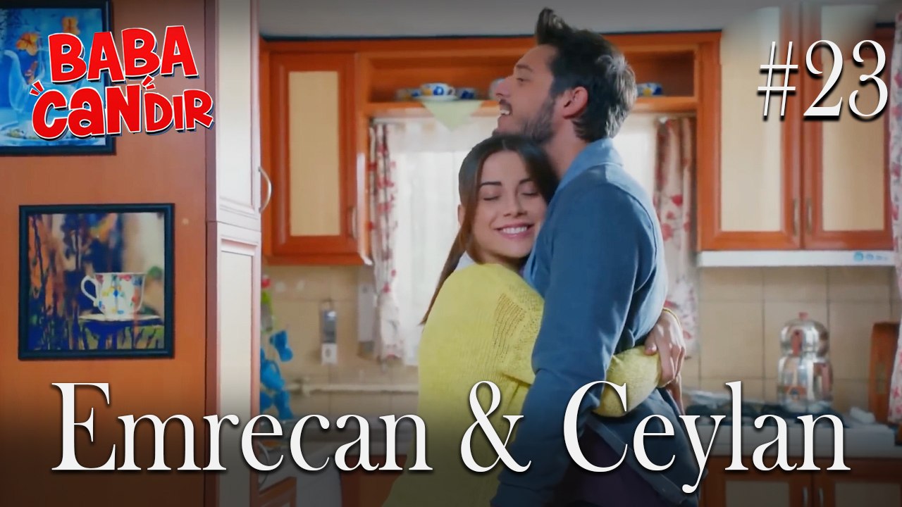 Emrecan & Ceylan #23