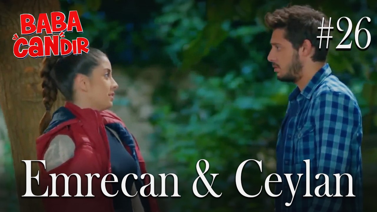 Emrecan & Ceylan #26